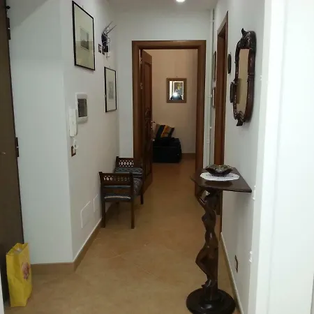 Chez-roby Apartman *