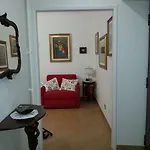 Lägenhet Chez-roby Rom