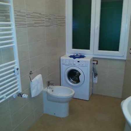 Chez-roby Rome