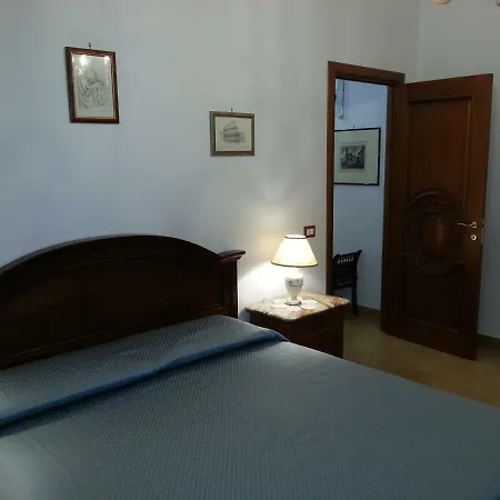 Chez-roby Appartement Rome