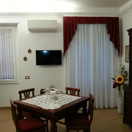 Appartement Chez-roby *