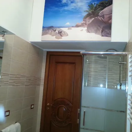 Chez-roby * روما