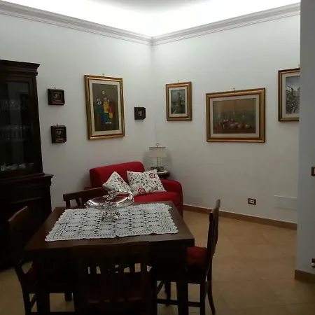 Chez-roby Διαμέρισμα *