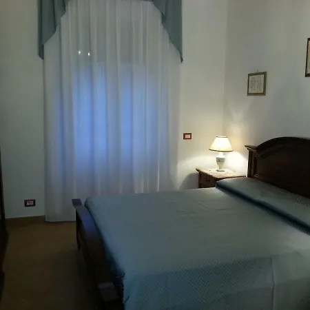 Chez-roby Διαμέρισμα *