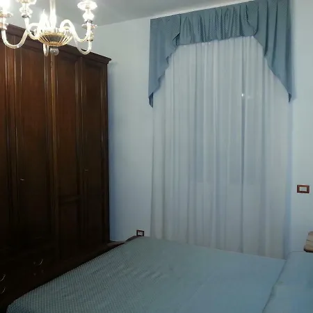 Chez-roby Διαμέρισμα *