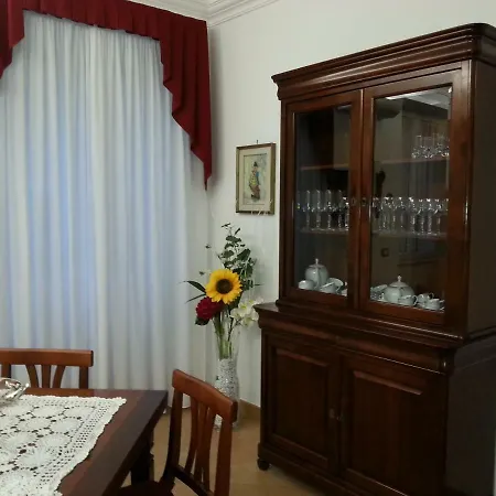 Διαμέρισμα Chez-roby Ρώμη