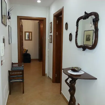 Διαμέρισμα Chez-roby *